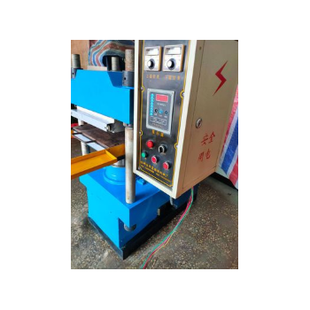 50噸橡塑膠平板二手硫化機 九成新工廠低價直銷