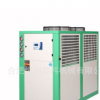 供應(yīng)風(fēng)冷式冷水機注塑吹塑吸塑制冷機冰水機冷凍機組