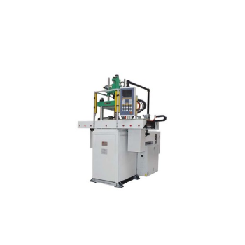 源頭廠家銷(xiāo)售立式注塑機(jī)油壓和電控制KSU-85T-SD塑膠成型五金包膠