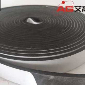 生產(chǎn)海綿膠條 EVA膠條 裝飾用木門、 防塵隔音密封條 eva泡棉板材