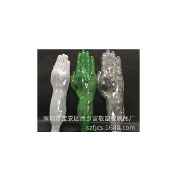 深圳吹塑廠家直銷加工定制PETG包裝制品，各種異型塑膠容器
