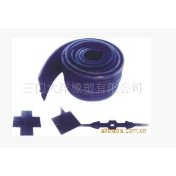 廠家生產(chǎn)鐵路橡膠墊片 軌道橡膠墊板 大洋鐵標軌道配件廠