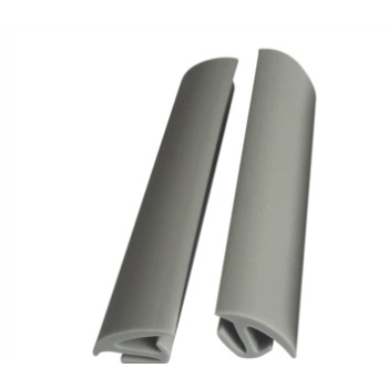 廠家低價(jià)銷售PVC塑料包邊條，具有抗老化，韌性好的特點(diǎn)