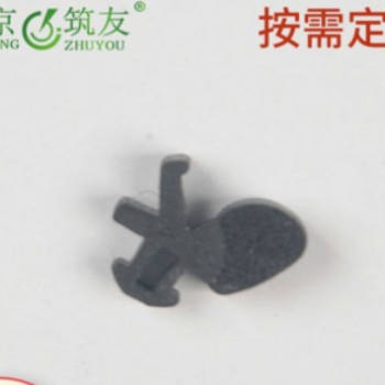 三元乙丙密封條斷橋鋁密封條木包鋁鋁包木密封條建筑門窗密封條