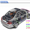適用于特維斯3專業(yè)車型車門防塵。防水。防噪音全車套裝密封條
