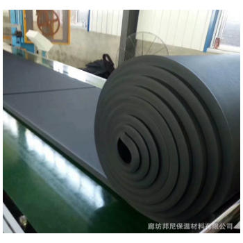 河北祁源保溫板 量大優(yōu)惠 B1級橡塑海綿板 橡塑管 空調管隔熱保溫