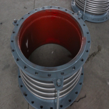 廠家供應不銹鋼金屬波紋補償器 波紋管膨脹節(jié) 船用補償器 定制