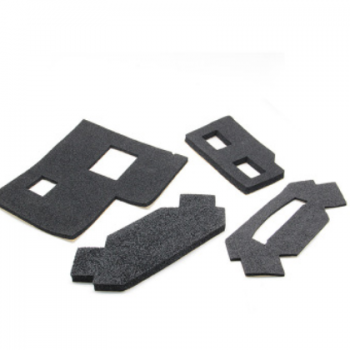 EPDM,車(chē)燈密封三元乙丙橡塑配件CR密封件EPDM開(kāi)孔發(fā)泡棉