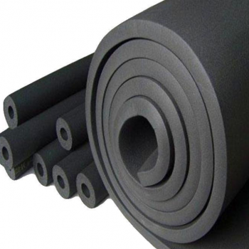 華美B1級阻燃保溫板,阻燃橡塑保溫板,菏澤優(yōu)質(zhì)橡塑板