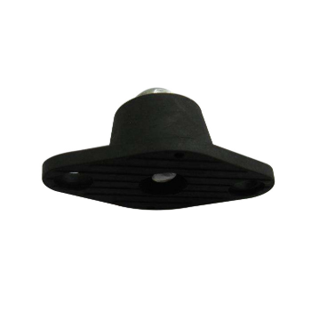 橡膠機腳減震墊 減震塊 機械緩沖減震器帶螺絲橡膠減震器