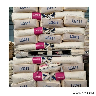 現(xiàn)貨用于噴膠用原材料，天津LG411/LG化學(xué)/熱塑性丁苯橡膠原料 SBSLG411
