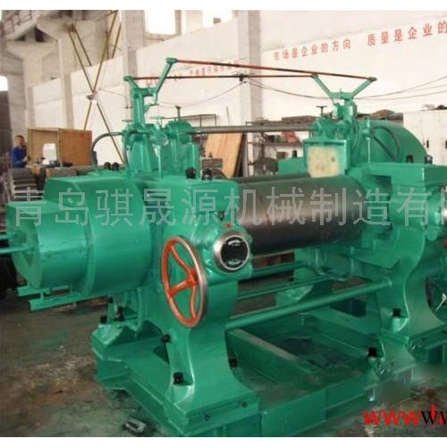 供應騏晟源機械- 橡膠機械 煉膠機 電話15969819813張經理