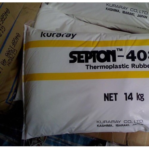 專業(yè)代理SEBS/日本可樂麗/4055增韌級(jí) 熱塑性彈性橡膠原料SEBS