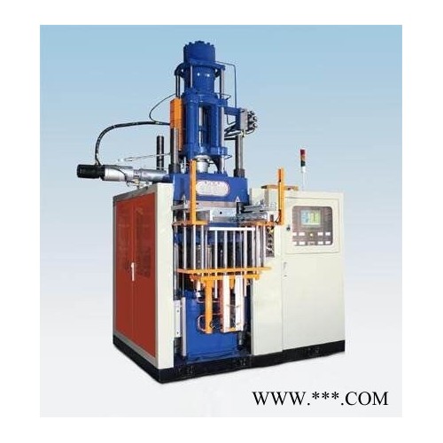 供應(yīng)宜興精誠橡膠機(jī)械JC-S-1500CC橡膠自動(dòng)射出成型機(jī) 平板硫化機(jī)