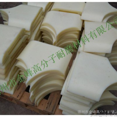 供應(yīng)開(kāi)放式煉膠機(jī)、密煉機(jī)等橡膠機(jī)械擋膠板，德州金峰高分子耐磨材料有限公司，品**服務(wù)