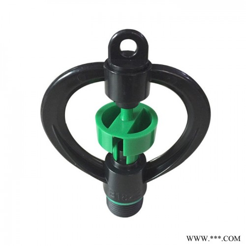 倒掛微噴頭 廠家生產(chǎn)框架旋轉(zhuǎn) 折射霧化吊噴插桿通用塑料微噴頭