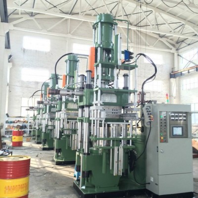平板硫化機(jī) 橡膠機(jī)械 油壓成型機(jī) 橡膠硫化機(jī)