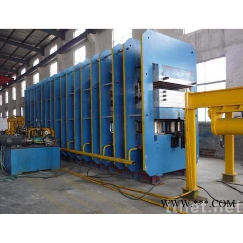 其他橡膠機(jī)械及配附件