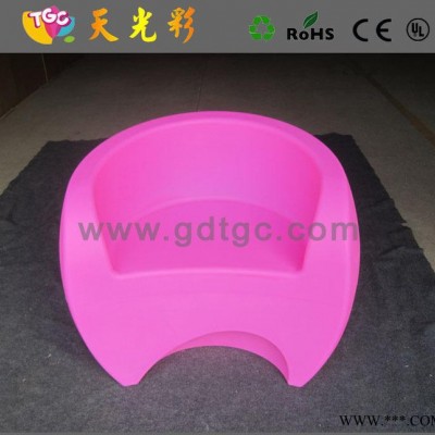 戶(hù)外休閑時(shí)尚家具 花園庭院專(zhuān)用餐桌椅 室內(nèi)室外通用塑料椅子凳