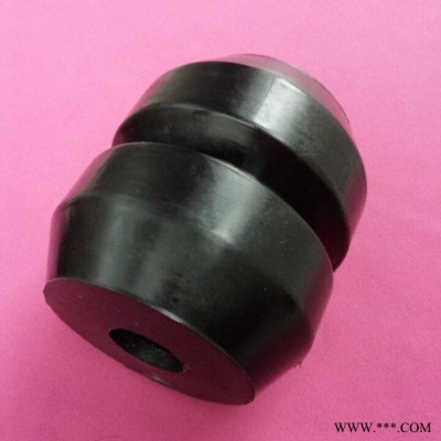 天然橡膠減震塊 防撞橡膠塊 橡膠防震緩沖塊架橋機用橡膠減震塊機床用橡膠減振快