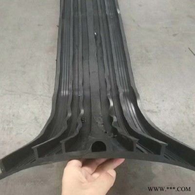 **  橡膠止水帶  止水帶 天然橡膠鋼邊止水帶 止水帶價格