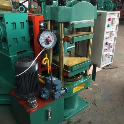 東諾橡膠機械XLB-D0.25MMN 硫化機