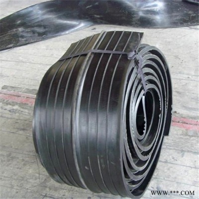 久鑫 **鋼邊橡膠止水帶300*6天然橡膠鋼邊止水帶現(xiàn)貨供應(yīng) 量大價(jià)優(yōu)