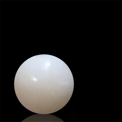 廠家供應(yīng)工業(yè)用實(shí)心硅膠球 天然橡膠彈力清網(wǎng)球 實(shí)心橡膠制品