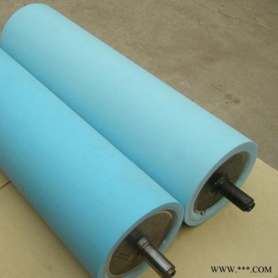 【浩銘】 廠家直銷 印鐵膠輥 天然橡膠輥 聚氨酯膠輥 拉絲輥 永州膠輥