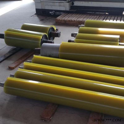 滾筒橡膠輥包膠  涂油輥  聚氨酯膠輥  膠輥 天然橡膠輥 工業(yè)聚氨酯膠輥