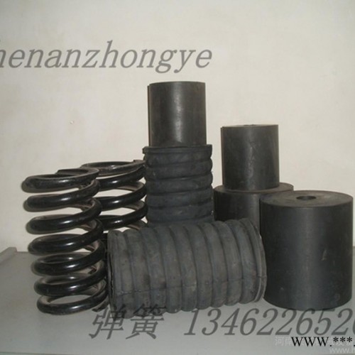天然橡膠彈簧jhx-200*200*50  質(zhì)高價優(yōu) 老品牌