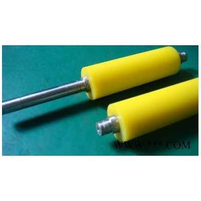 供應(yīng) **供應(yīng) 鈺濤膠輥廠鋼鐵、鋁制品的掛膠 天然橡膠輥