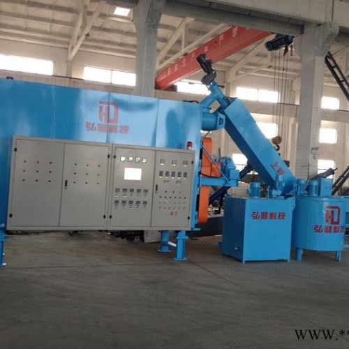 供應快速環(huán)保型再生膠脫硫機