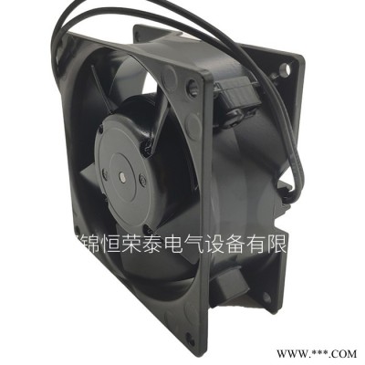 ebmpapst塑料機械設(shè)備用風(fēng)機4412FGMAR-190 DC直流風(fēng)扇