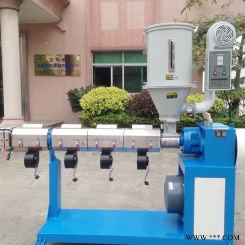 塑料機械公司 擠出機配件 塑料擠出機配件生產(chǎn)線 ** 現(xiàn)貨供應