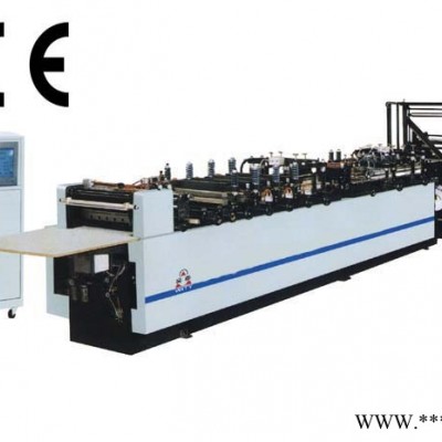 華瑞塑機FBD-400/500/600 三邊封制袋機 復合薄膜制袋機 塑料機械銷售制袋機批發(fā) 歡迎來電點咨詢