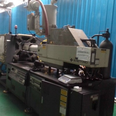 二手塑料機(jī)械