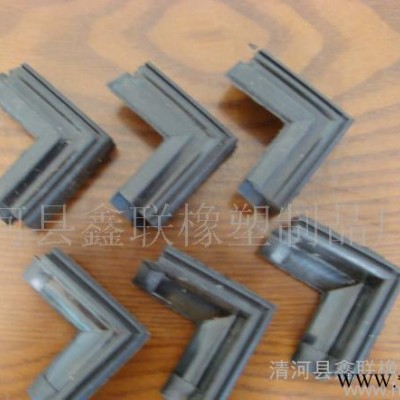專業(yè)模壓件橡膠條 性價比高注塑件橡膠條 可定制加工密封條