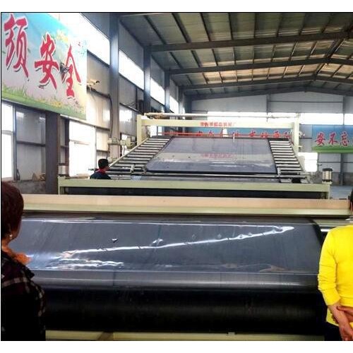 防水板設(shè)備     凱爾維塑料機(jī)械