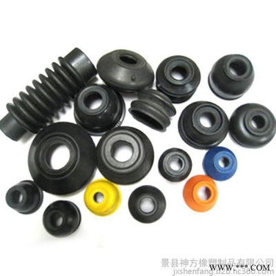 聚氨酯制品 橡膠異形件 定做加工各種型號(hào)橡膠件