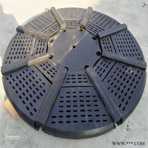 生產浮選機葉輪軸護帽 定制多種規(guī)格橡膠配件異形件 可來圖加工 廣軒