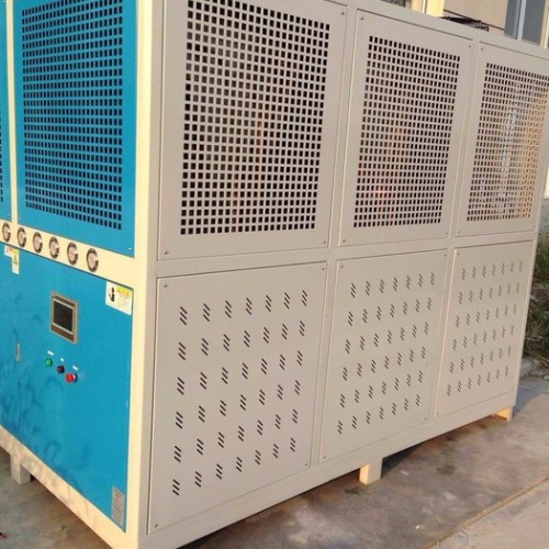 永仕達(dá)YSD-20A 電鍍專用冷水機(jī)，風(fēng)冷式冷水機(jī) 蘇州塑料機(jī)械