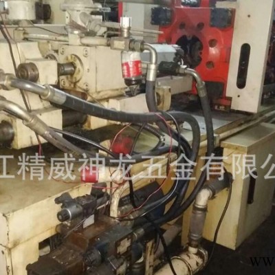 二手塑料機(jī)械,**溫州光明1000，注射容量200克，溫州二手注