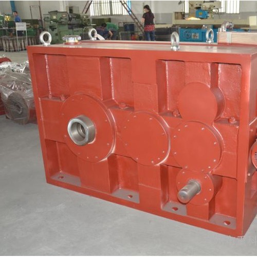 大型號(hào)減速機(jī) ZLYJ450塑料機(jī)械專用