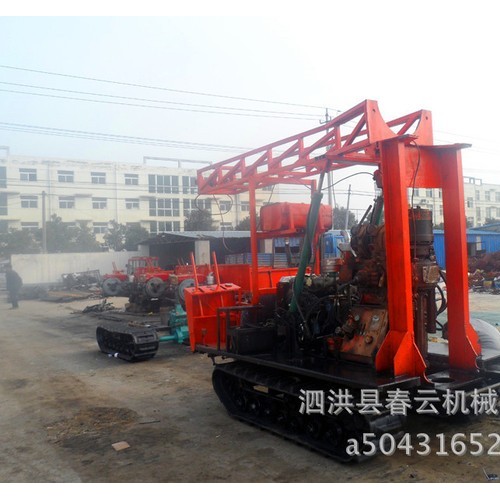 春云 履帶底盤 橡膠履帶 改裝橡膠履帶地質(zhì)勘探底盤可定制加工型號(hào)均可定