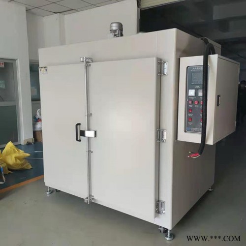 廠家供應(yīng)高溫推車(chē)工業(yè)烘箱 硅橡膠二次硫化工業(yè)干燥烘箱烤箱定制加工