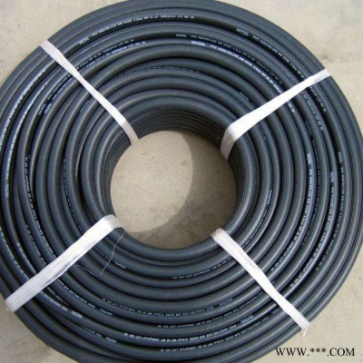 【洪坤】定做加工橡膠高壓風炮軟管 空壓機 壓縮空氣 礦山隧道 耐磨耐腐 高壓膠管