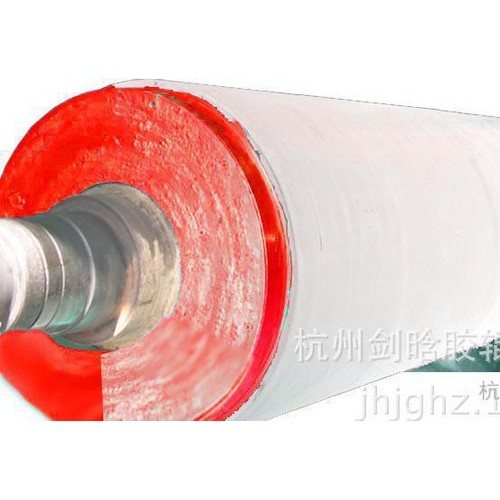 橡膠輥 聚氨酯包膠膠棍 塑料機械膠輥硅橡膠輥 耐高壓膠輥