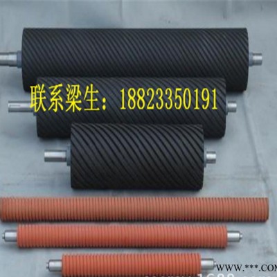 【專業(yè)生產(chǎn)】高溫硅膠五金包膠滾輪 鐵銅件包硅橡膠加工，大小