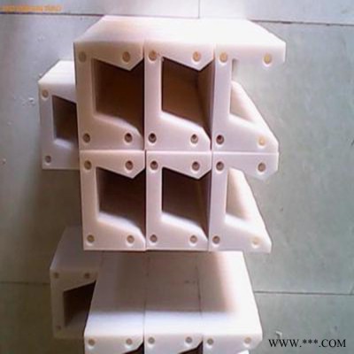 【龍瑞】廠家生產 超高分子量聚乙烯板 異型件 橡膠像塑異型板材 可加工